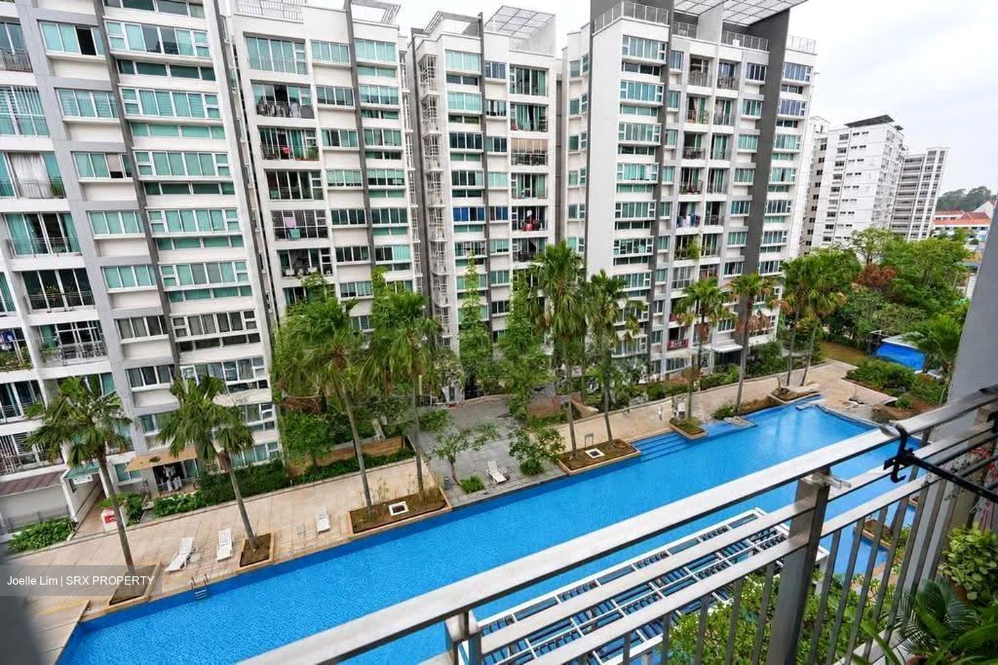 The Esparis (D18), Condominium #622842261